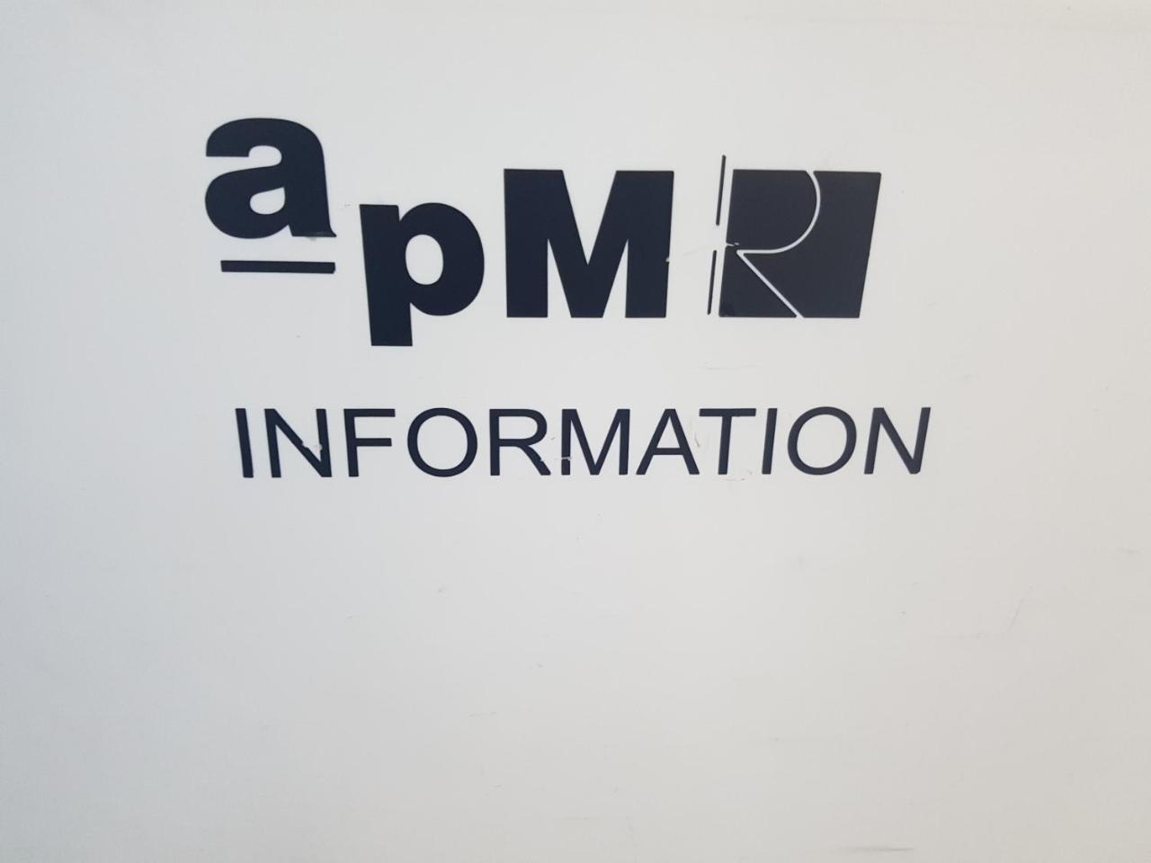 Apm Residence Hotel Seúl Exterior foto
